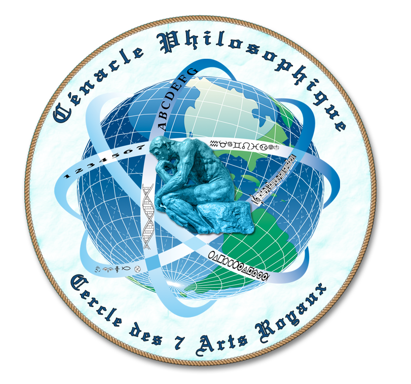 Logo 7 Arts
